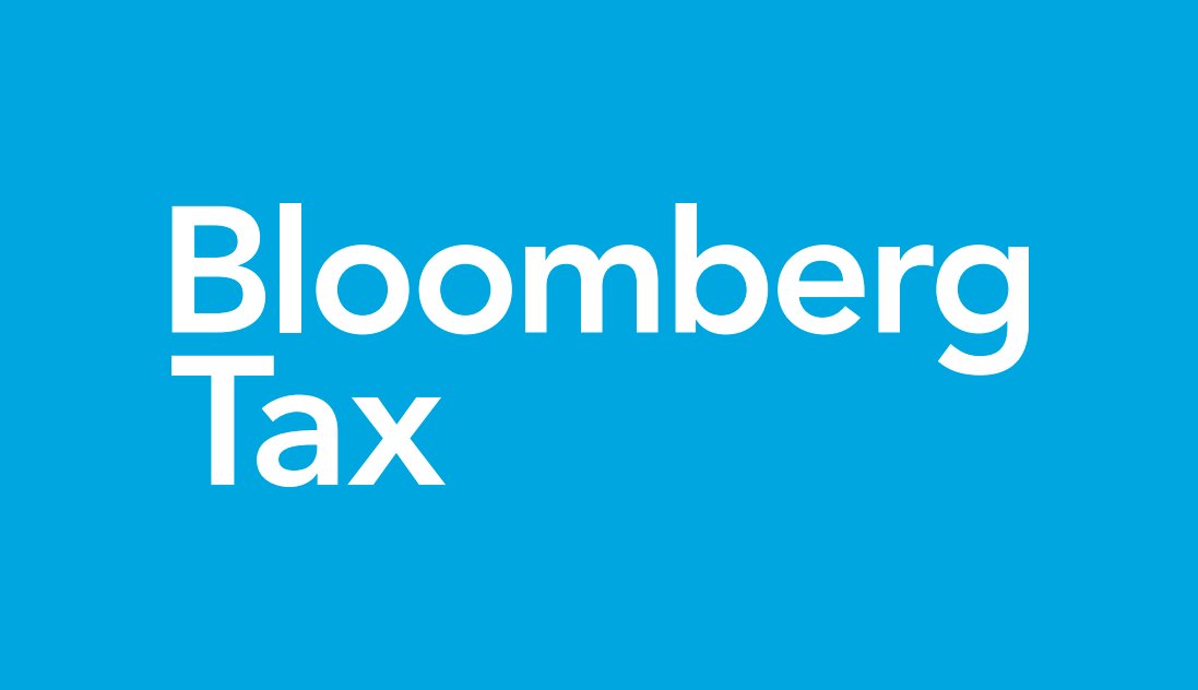 Bloomberg tax management