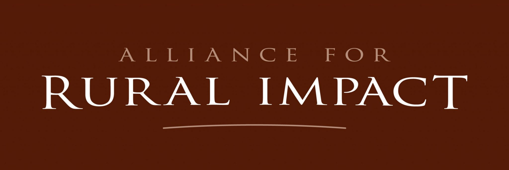 Alliance for Rural Impact
