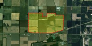 West Memphis I-40 Megasite