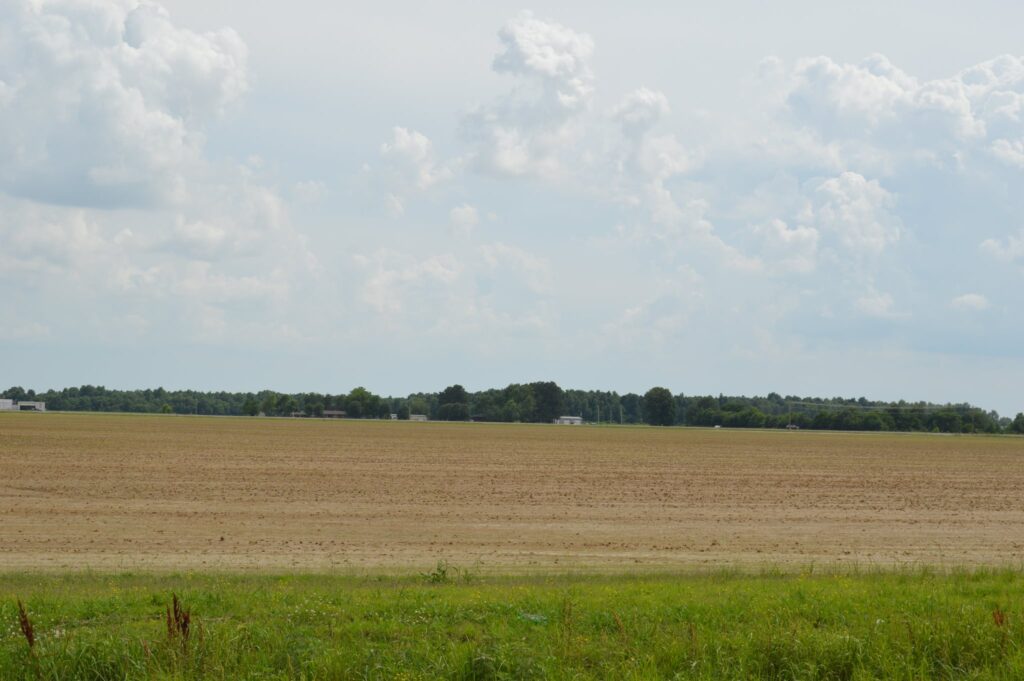 Paragould South Industrial Site