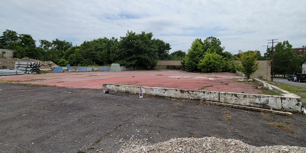 Malvern Avenue Commercial Property Opportunity Arkansas