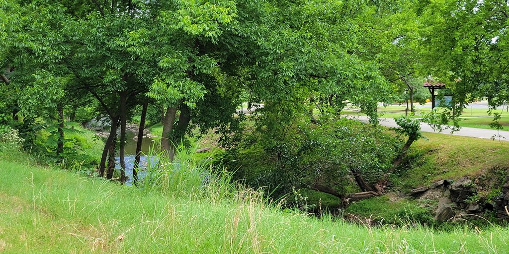 Malvern Avenue Commercial Property Opportunity Arkansas