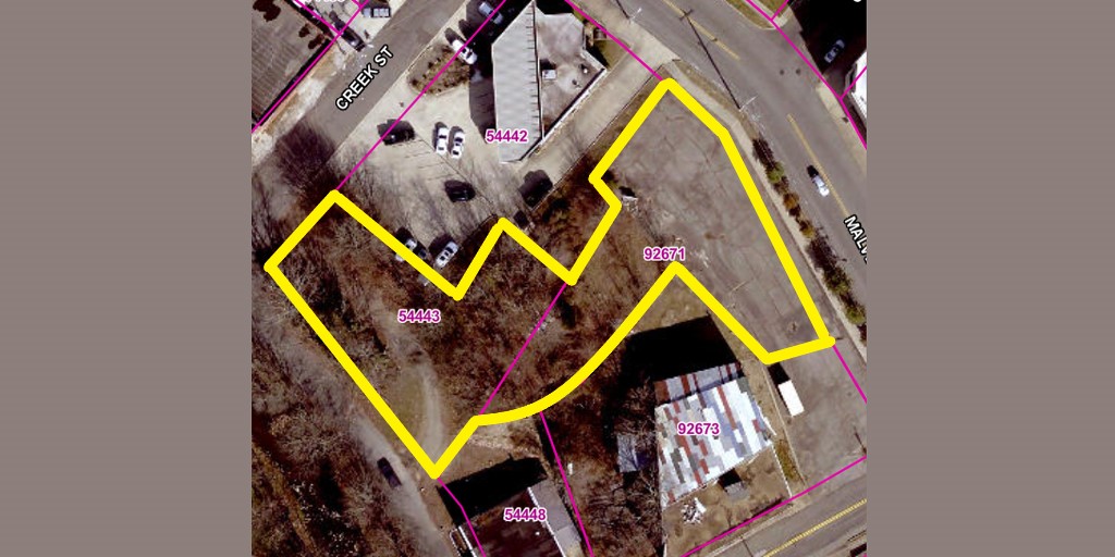 Malvern Avenue Commercial Property Opportunity Arkansas