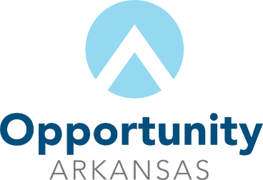 Opportunity Arkansas logo